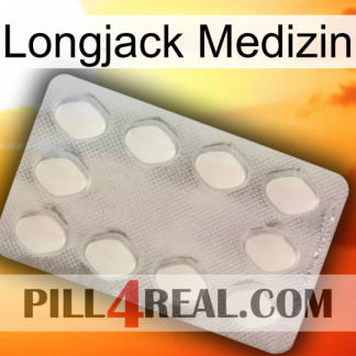 Longjack Medicine 16
